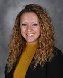 Morgan Clark